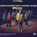 “10 calls”: la nuova campagna istituzionale di Telefono Azzurro a firma del gruppo Armando Testa