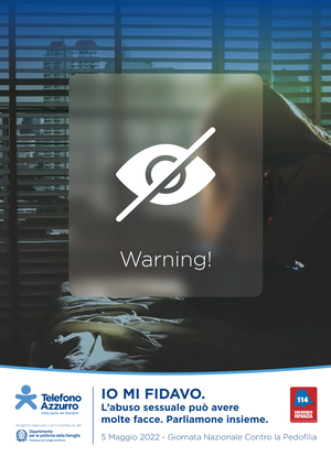 Dossier Telefono Azzurro