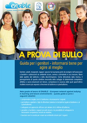 Guida Telefono Azzurro