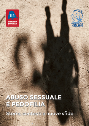 Dossier Telefono Azzurro