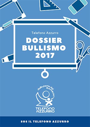 Dossier Telefono Azzurro