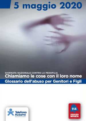 Glossario Telefono Azzurro