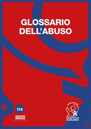 Glossario Telefono Azzurro