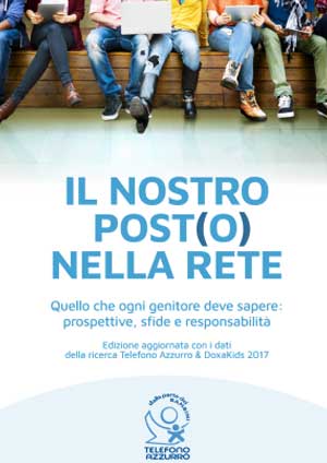 Dossier Telefono Azzurro