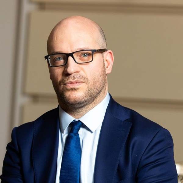 Lorenzo Fontana