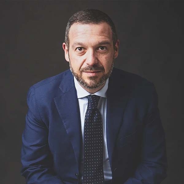 Lorenzo Sospiri