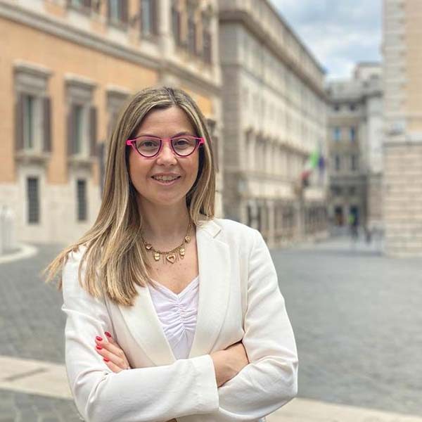 Maria Chiara Gadda