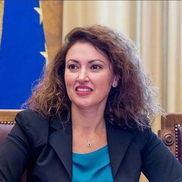 Maria Teresa Bellucci