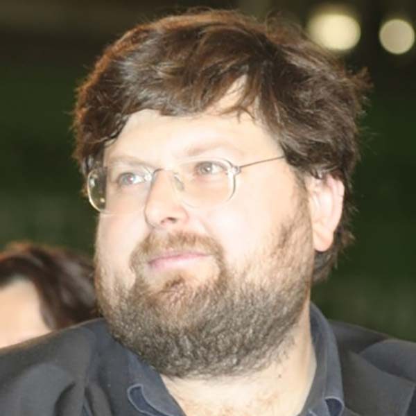 Mario Adinolfi
