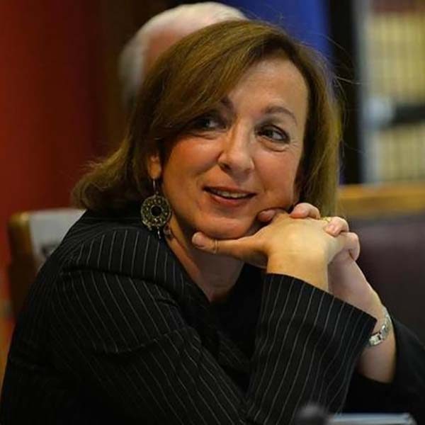 Sandra Zampa