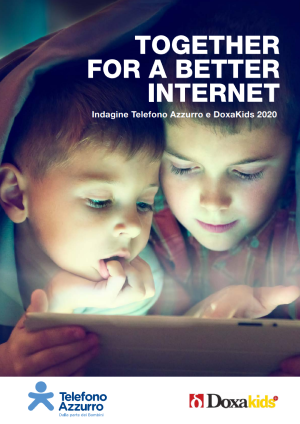 Dossier Telefono Azzurro