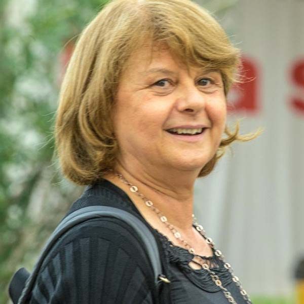 Vincenza Rando