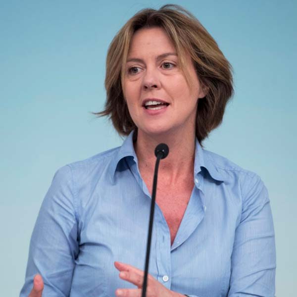Beatrice Lorenzin