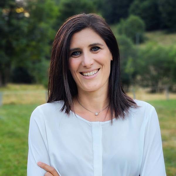 Chiara Appendino