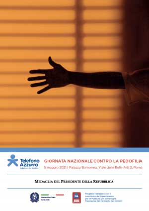 Dossier Telefono Azzurro
