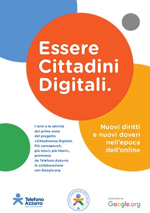 Dossier Telefono Azzurro