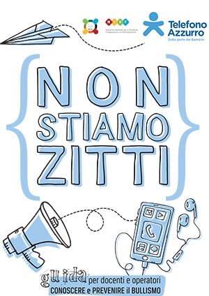 Guida Telefono Azzurro