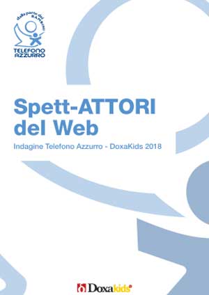 Dossier Telefono Azzurro