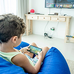 Ragazzi Internet e Media - Telefono Azzurro