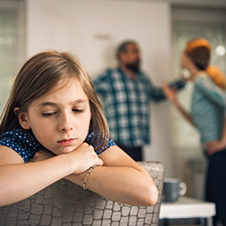 Separazione Bambini - Telefono Azzurro
