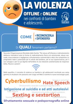Guida Telefono Azzurro