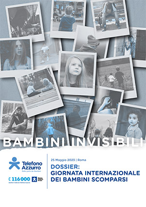 Dossier Telefono Azzurro