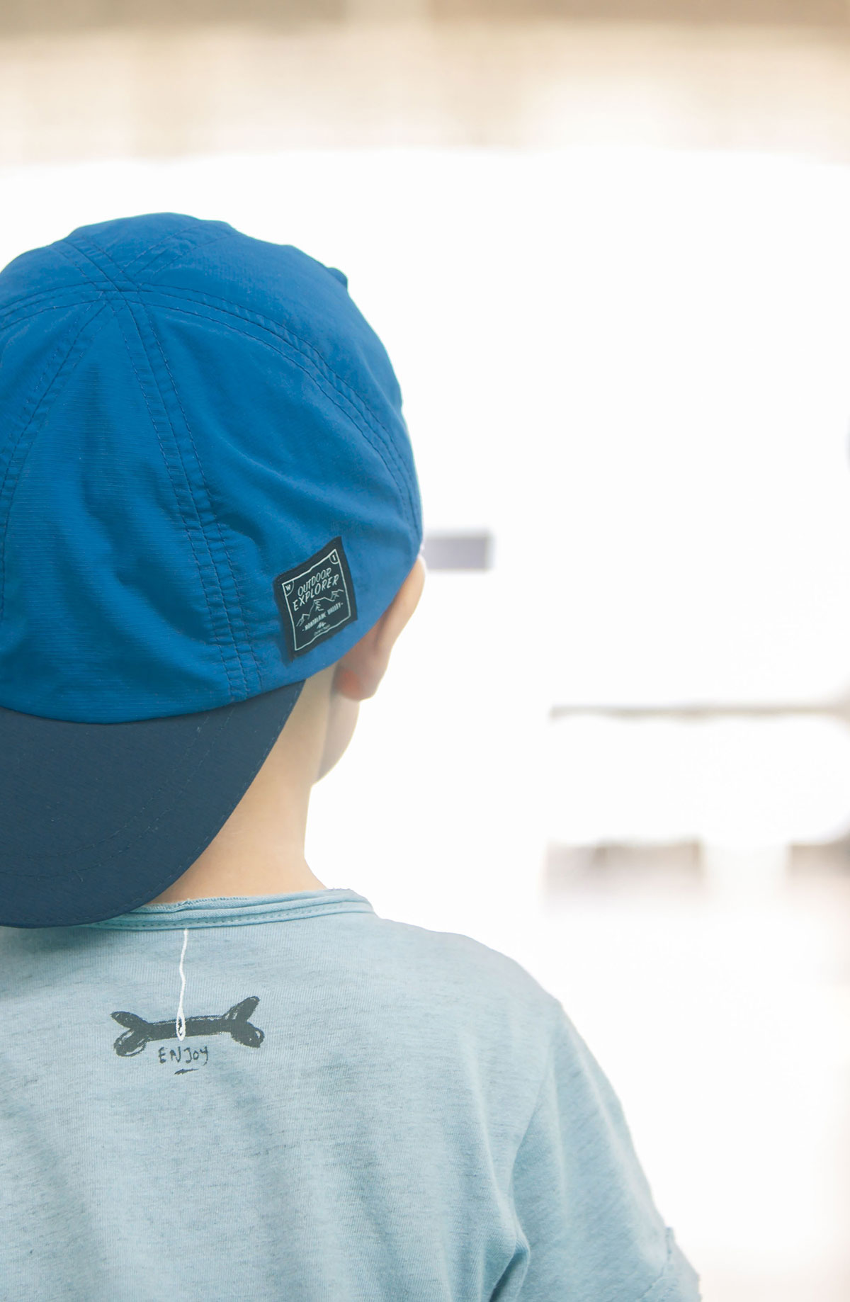 Abuso e Maltrattamento Bambini - Telefono Azzurro