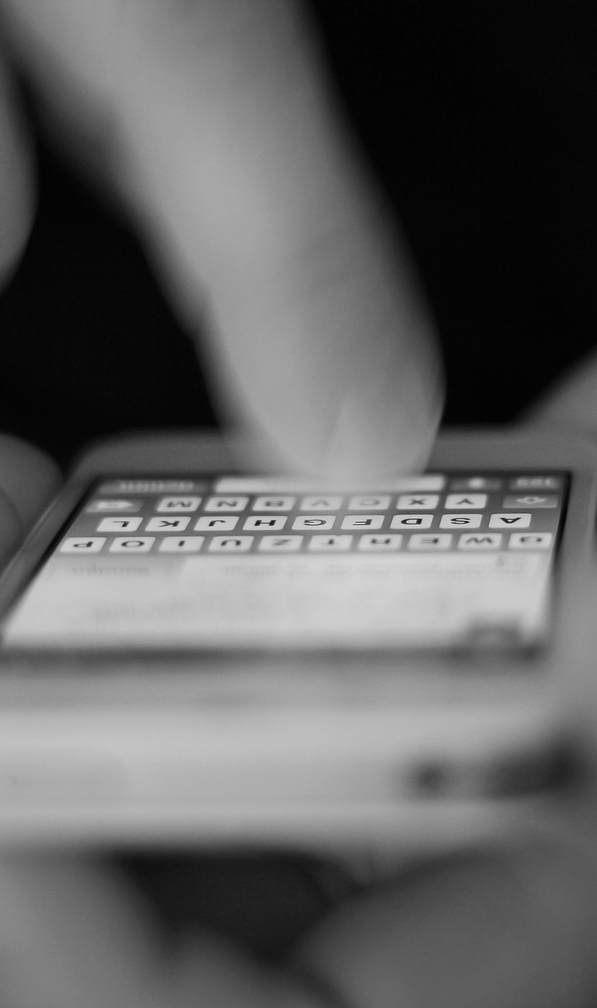Sexting Ragazzi - Telefono Azzurro