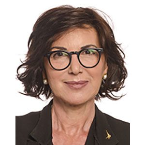 Anna Bonfrisco