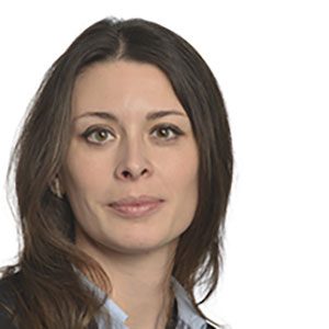 Sabrina Pignedoli