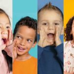 IL BAMBINO ASCOLTATO SARÀ UN ADULTO SERENO