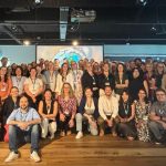 Telefono Azzurro at the INHOPE Members' Meeting & General Assembly 2025: united for a safer digital future for children