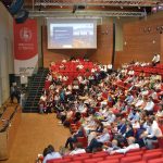 Telefono Azzurro at the 2025 Assifero Members' Meeting