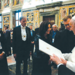 CHILD DIGNITY ALLIANCE: L'APPELLO DI PAPA FRANCESCO
