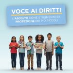 Evento in occasione della Giornata Internazionale per i Diritti dell’Infanzia e dell’Adolescenza