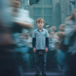 La scomparsa dei bambini e degli adolescenti nell'era del digitale e dell'intelligenza artificiale